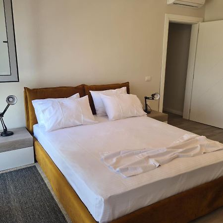 Old Beach Apartment Vlora Extérieur photo