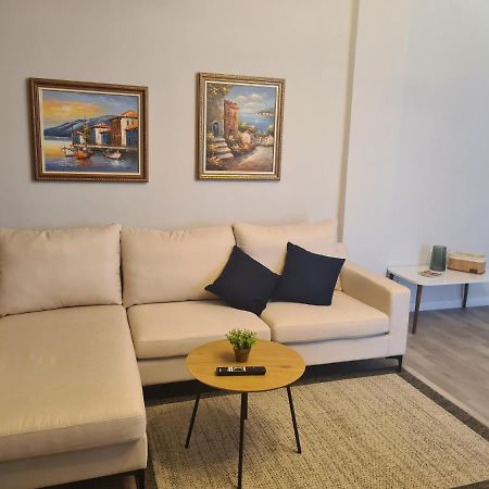 Old Beach Apartment Vlora Extérieur photo