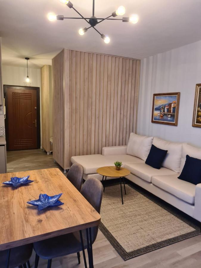 Old Beach Apartment Vlora Extérieur photo