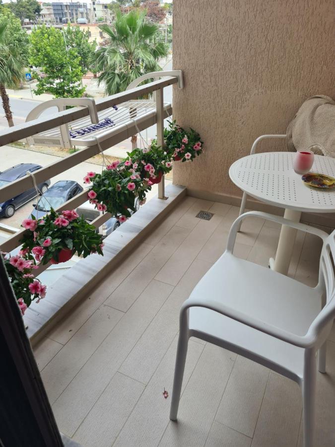 Old Beach Apartment Vlora Extérieur photo